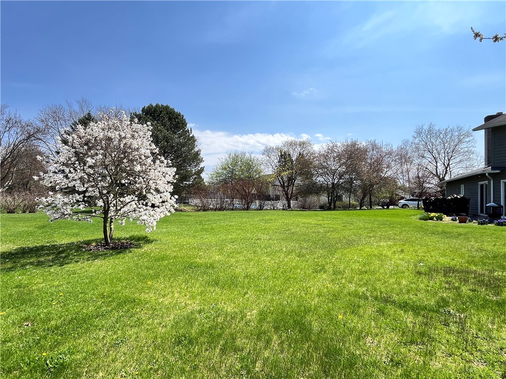 100 Drumlin View Drive Mendon, NY 14506 - Photo 27 of 28