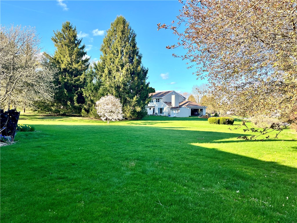 100 Drumlin View Drive Mendon, NY 14506 - Photo 28 of 28