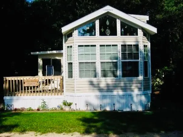 $155,000 | 6473 Blue Star Highway, Unit 12, Saugatuck, MI 49453