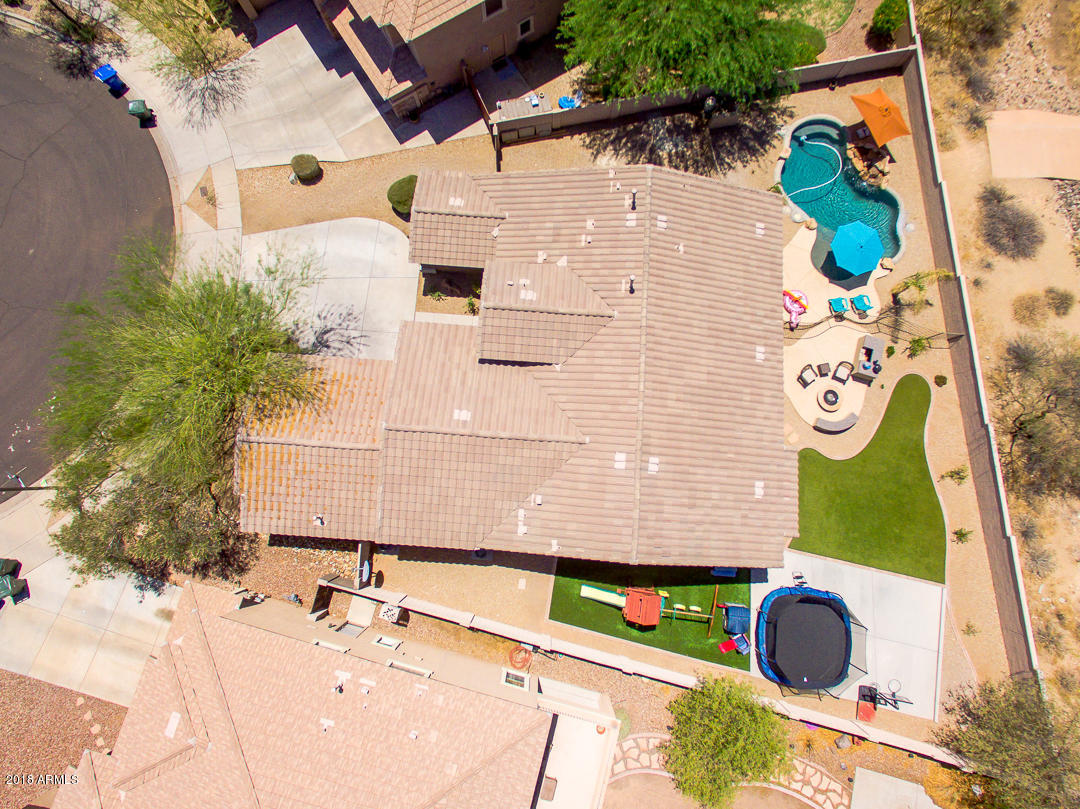 3318 West Butte Canyon Road Phoenix, AZ 85086 - Photo 2 of 51 07-Butte