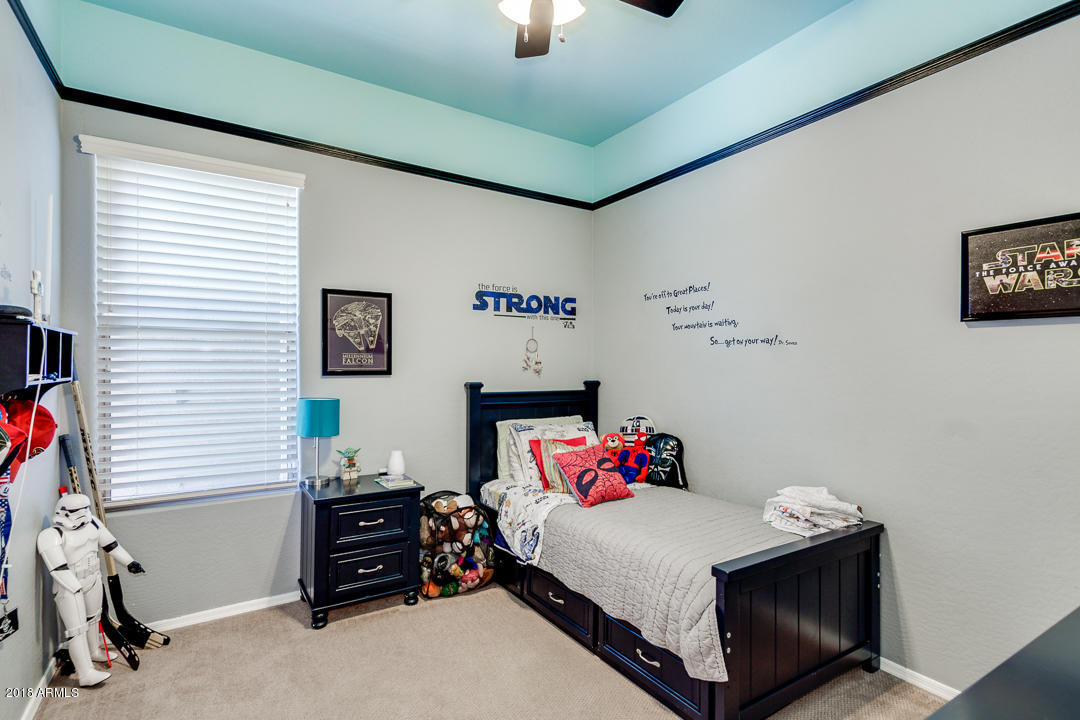 3318 West Butte Canyon Road Phoenix, AZ 85086 - Photo 21 of 51 28-Butte