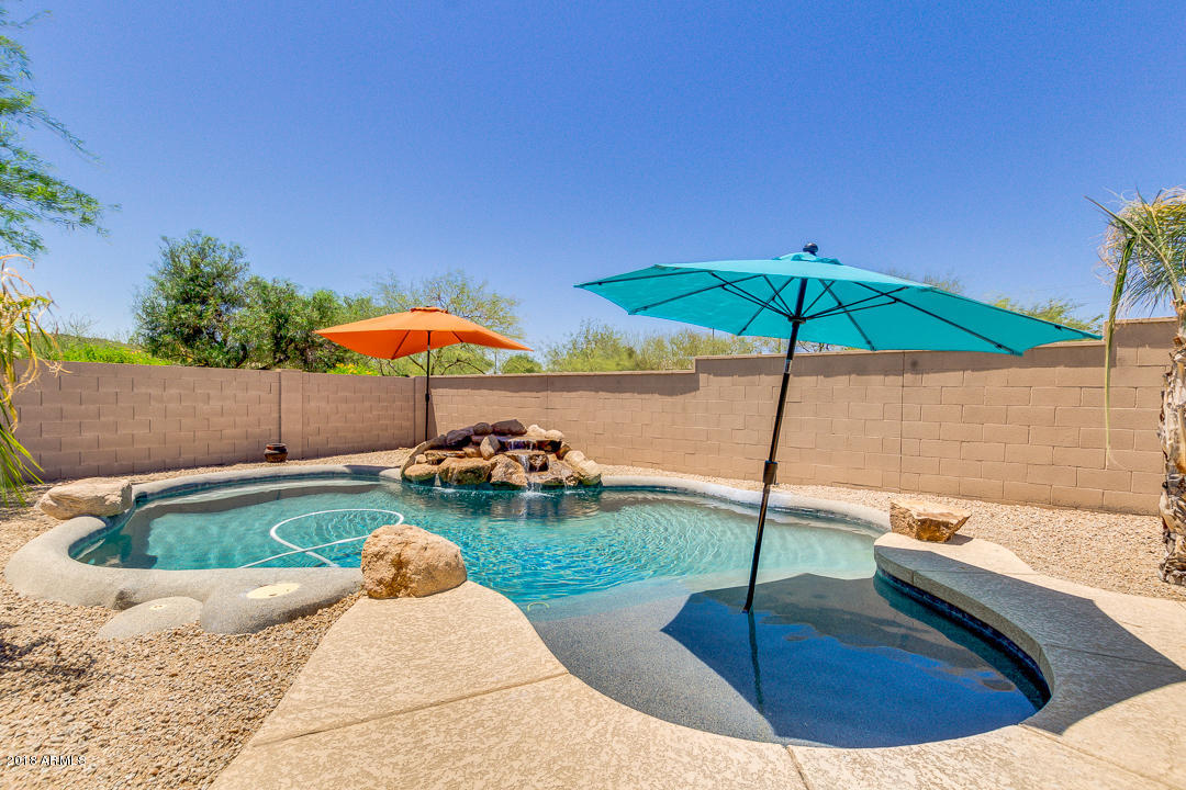 3318 West Butte Canyon Road Phoenix, AZ 85086 - Photo 31 of 51 39-Butte