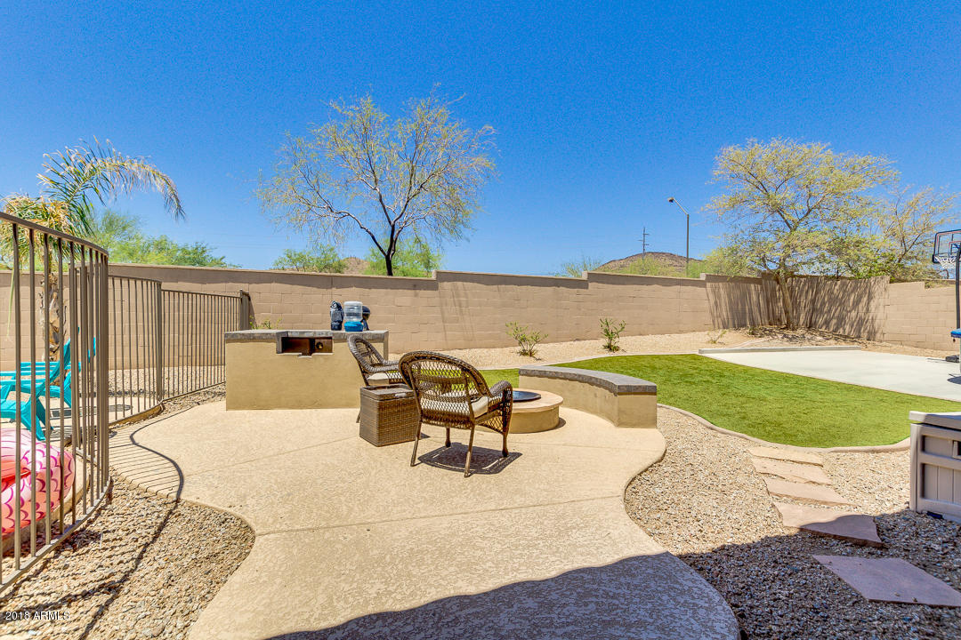 3318 West Butte Canyon Road Phoenix, AZ 85086 - Photo 34 of 51 43-Butte