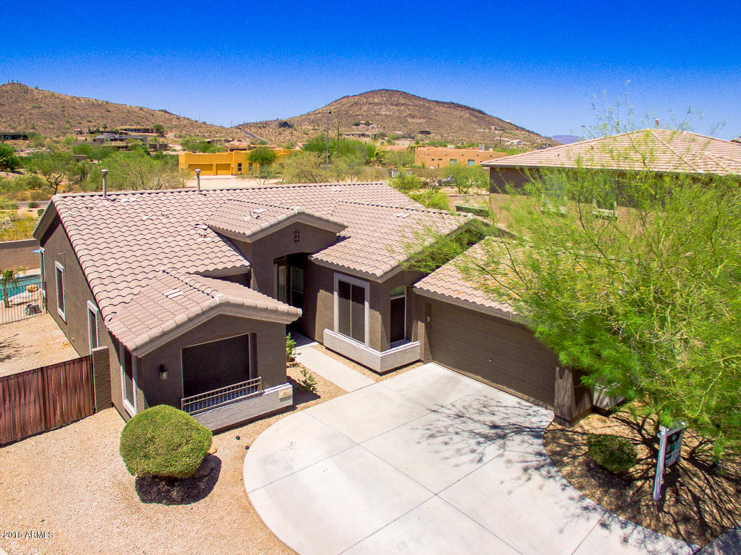 3318 West Butte Canyon Road Phoenix, AZ 85086 - Photo 41 of 51 01-Butte