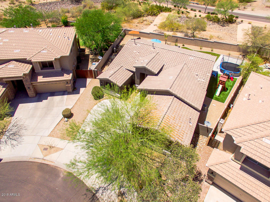 3318 West Butte Canyon Road Phoenix, AZ 85086 - Photo 42 of 51 04-Butte