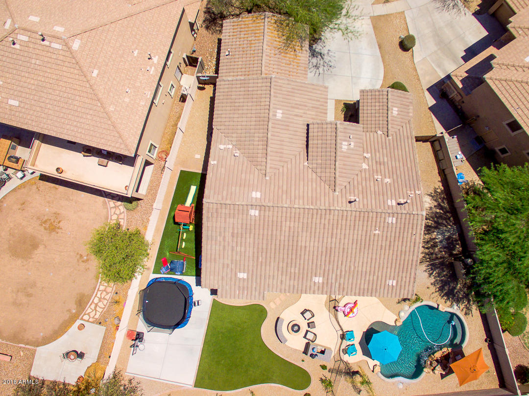 3318 West Butte Canyon Road Phoenix, AZ 85086 - Photo 43 of 51 08-Butte