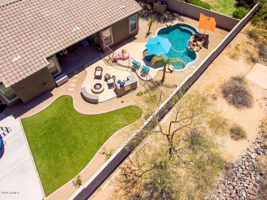 3318 West Butte Canyon Road Phoenix, AZ 85086 - Photo 44 of 51 09-Butte