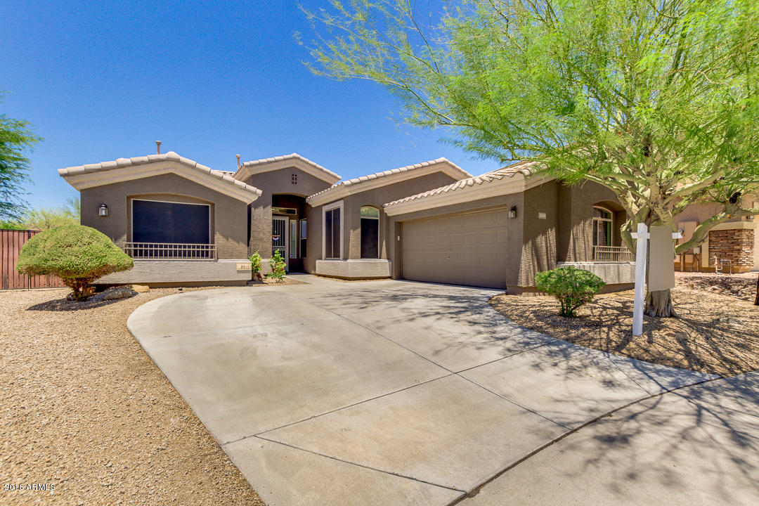 3318 West Butte Canyon Road Phoenix, AZ 85086 - Photo 7 of 51 03-Butte