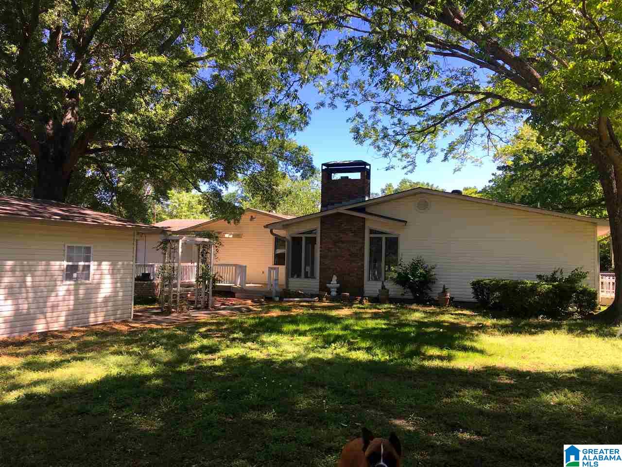 3216 Walker Chapel Road Fultondale, AL 35068 - Photo 22 of 25