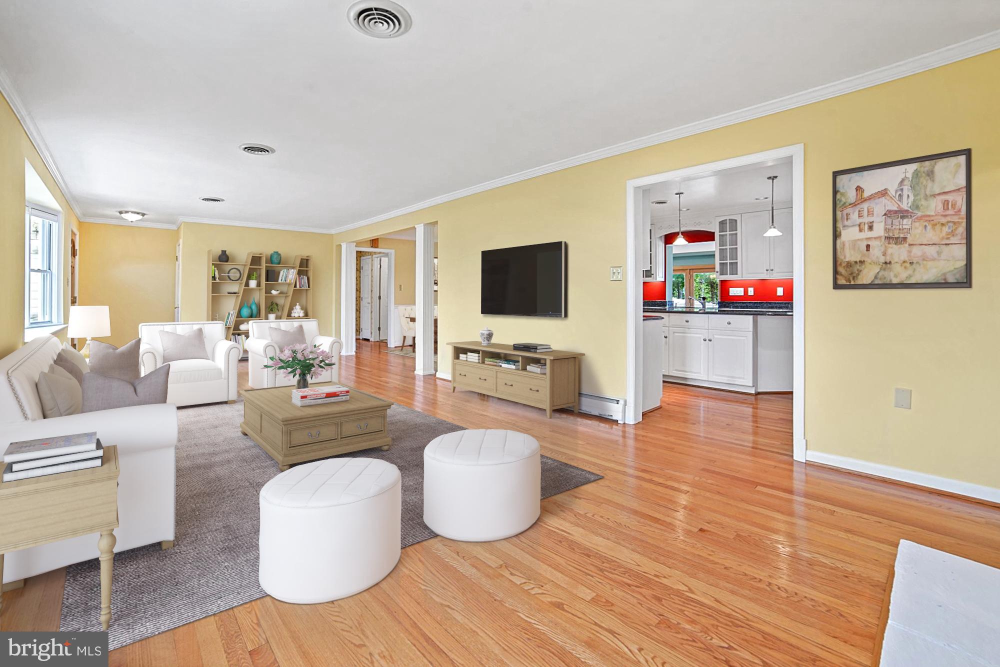 28950 Kemptown Road Damascus, MD 20872 - Photo 14 of 67