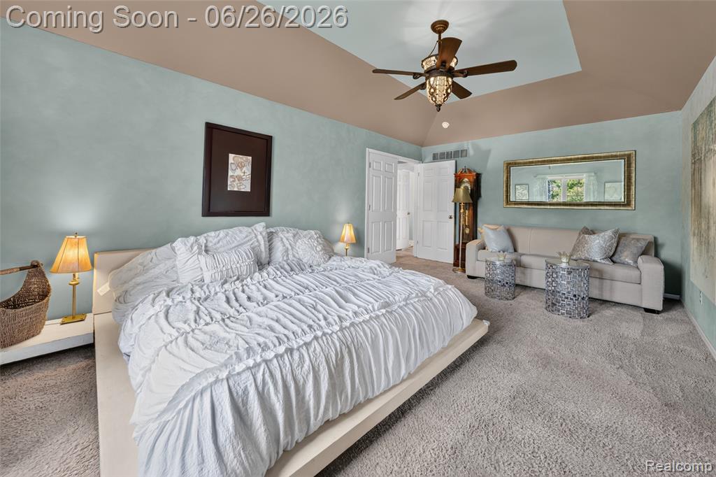 2619 Lambeth Park Rochester Hills, MI 48306 - Photo 33 of 71