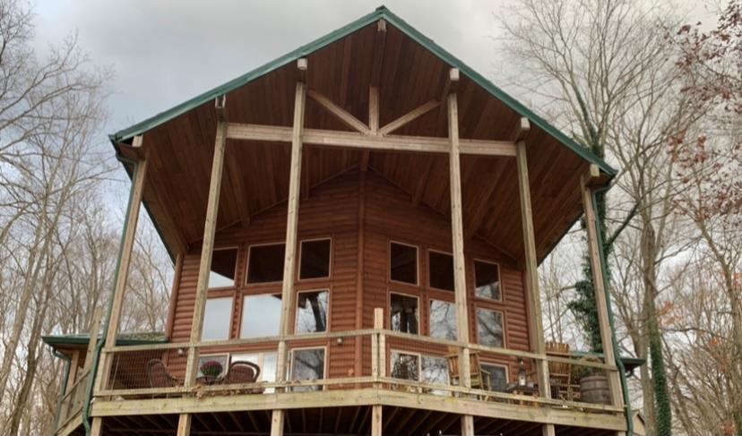 185 Beaver Point Road Glasgow, KY 42141 - Photo 1 of 1 Gallery Image 1