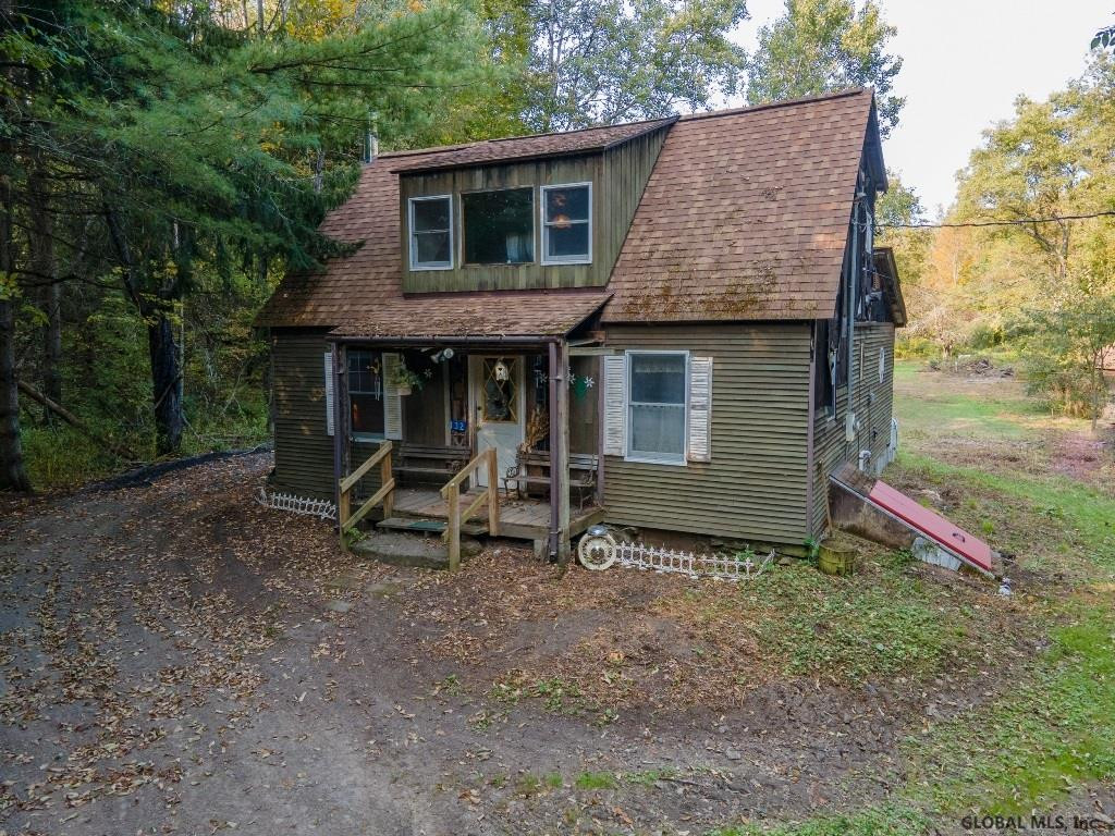 132 Palmer Road Jefferson, NY 12175 - Photo 3 of 31 Photo 3
