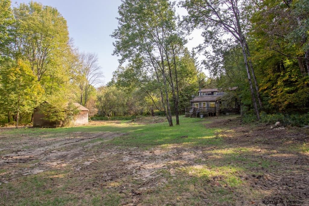 132 Palmer Road Jefferson, NY 12175 - Photo 4 of 31 Photo 4