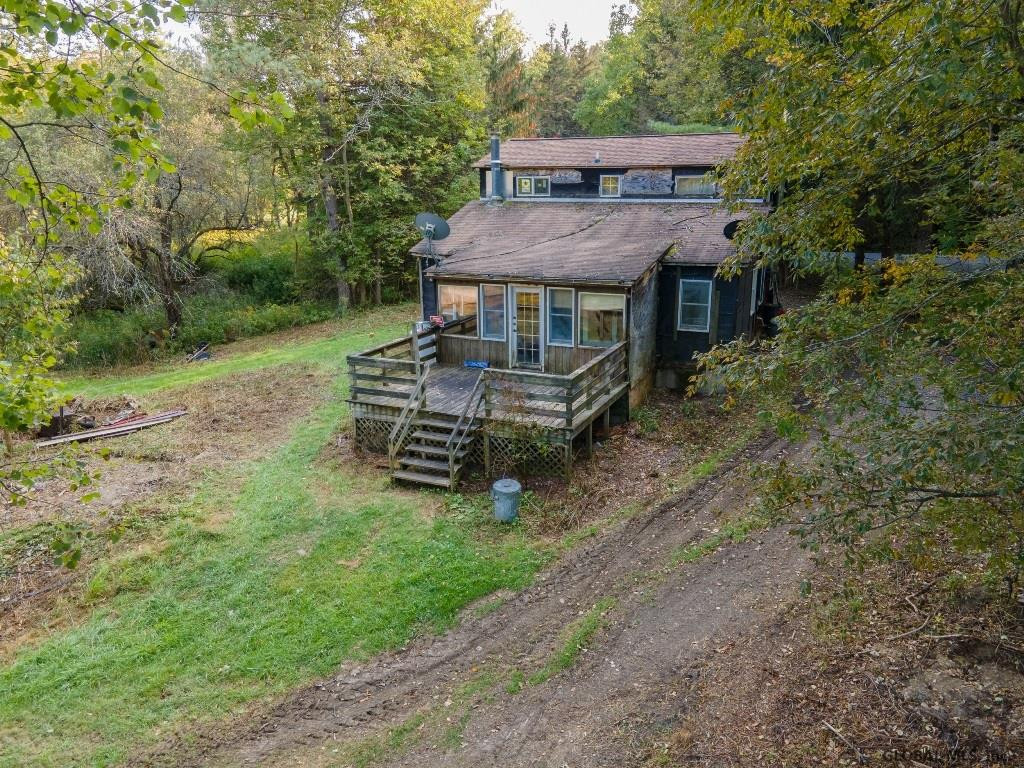 132 Palmer Road Jefferson, NY 12175 - Photo 5 of 31 Photo 5