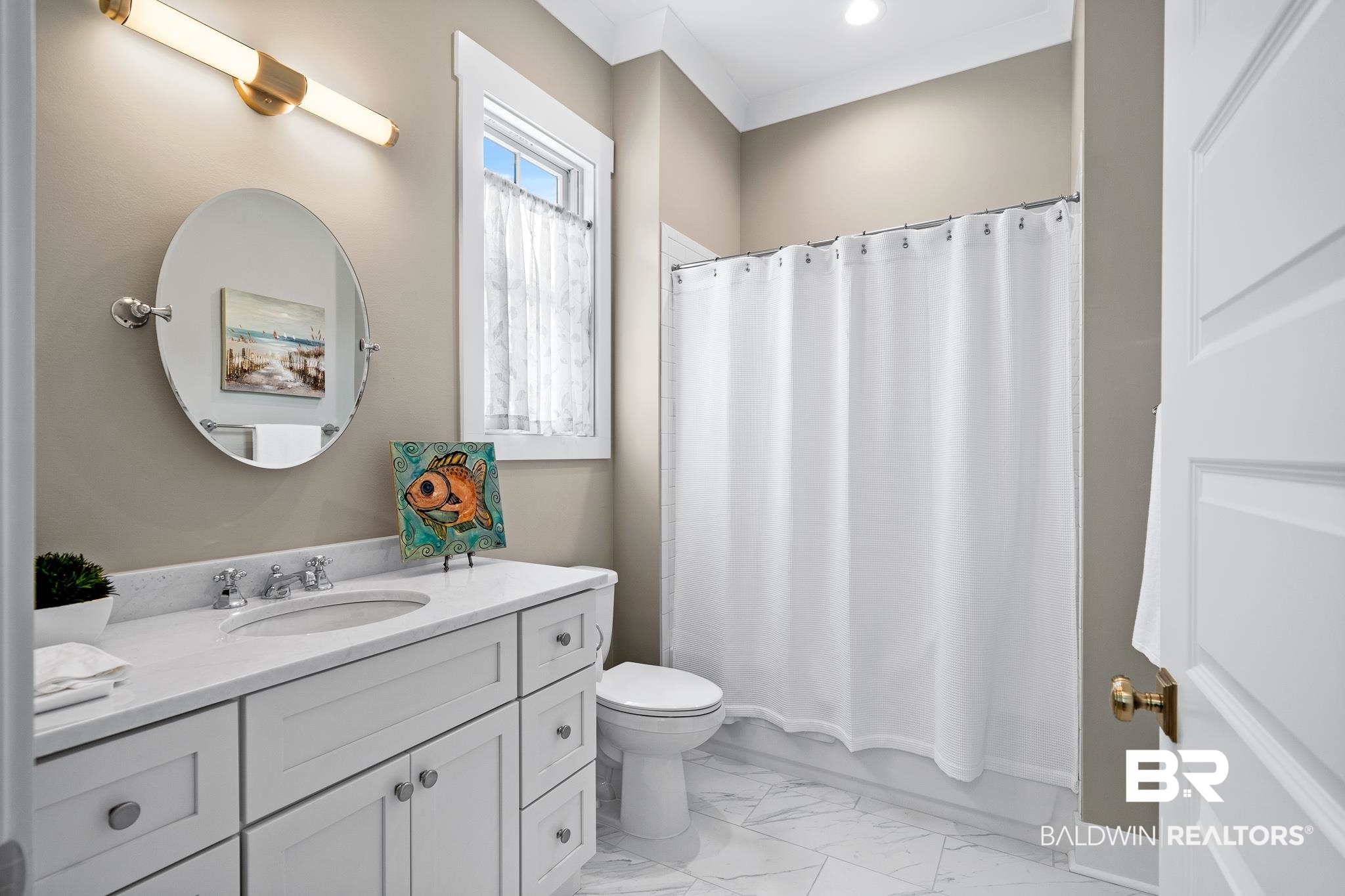 471 Colony Drive Fairhope, AL 36532 - Photo 25 of 39 Bath 2