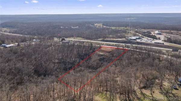 $62,500 | 5.1-acres Midway Road, Eldon, MO 65026