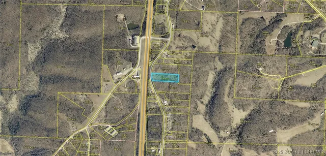 $62,500 | 5.1-acres Midway Road, Eldon, MO 65026