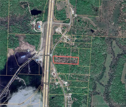 $62,500 | 5.1-acres Midway Road, Eldon, MO 65026