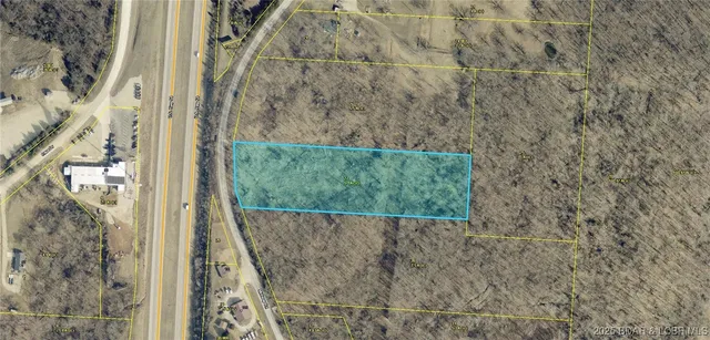 $62,500 | 5.1-acres Midway Road, Eldon, MO 65026