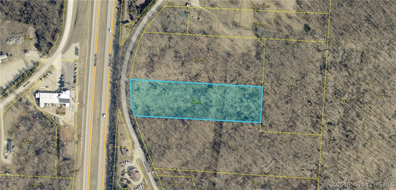5.1-acres Midway Road Eldon, MO 65026 - Photo 3 of 27