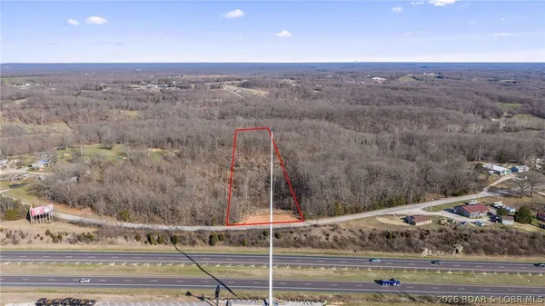 $62,500 | 5.1-acres Midway Road, Eldon, MO 65026
