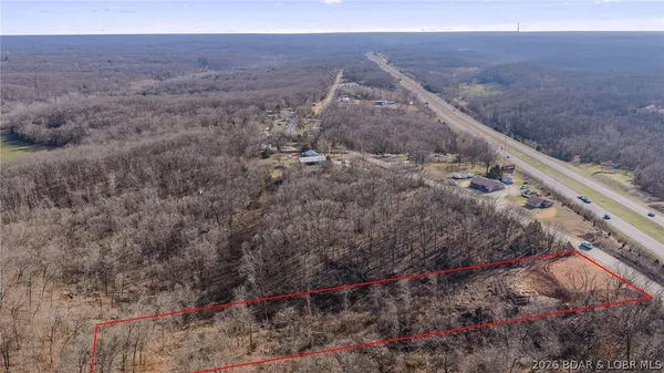 $62,500 | 5.1-acres Midway Road, Eldon, MO 65026