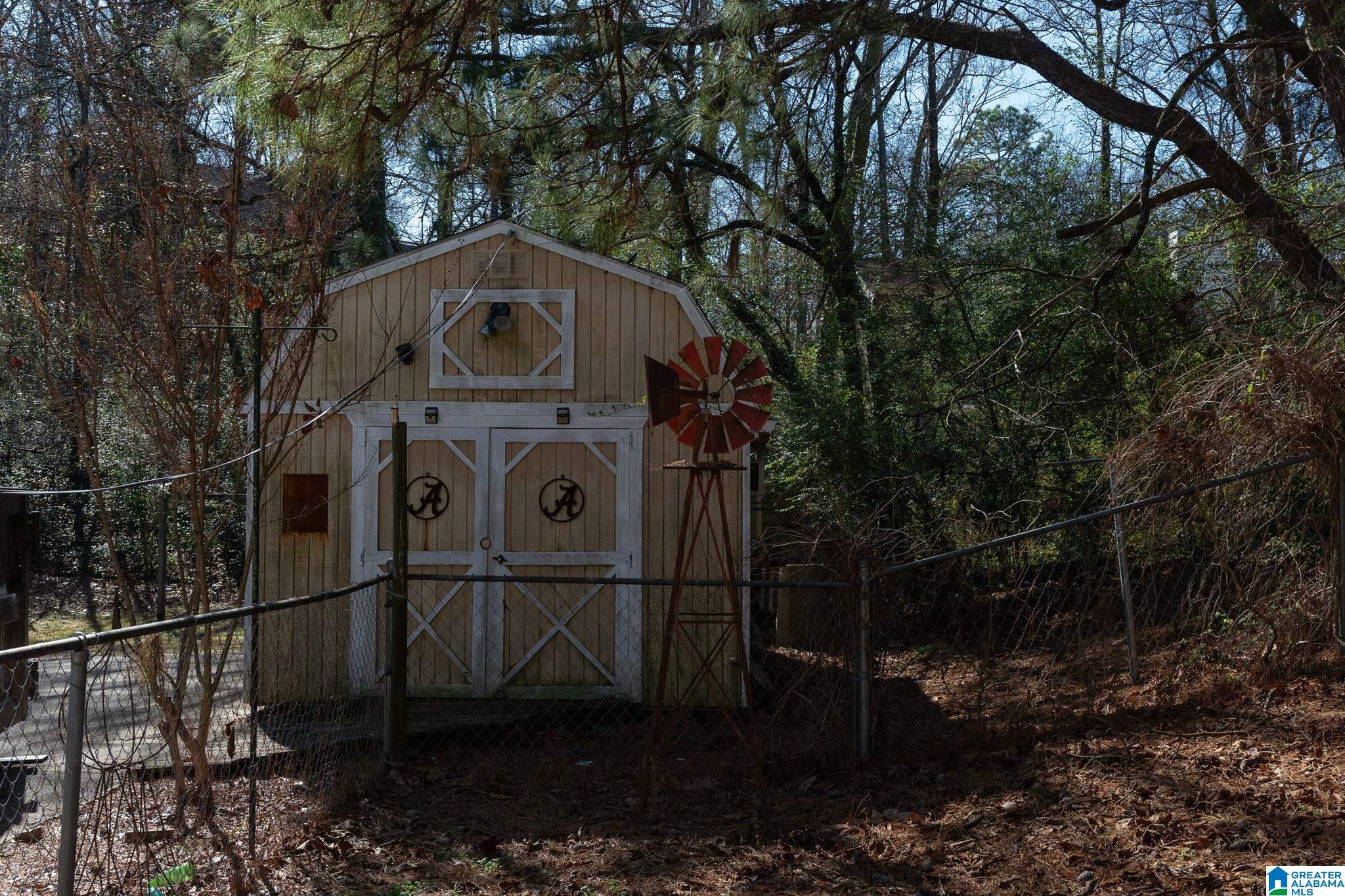 1339 Little Cloud Circle Alabaster, AL 35007 - Photo 22 of 22