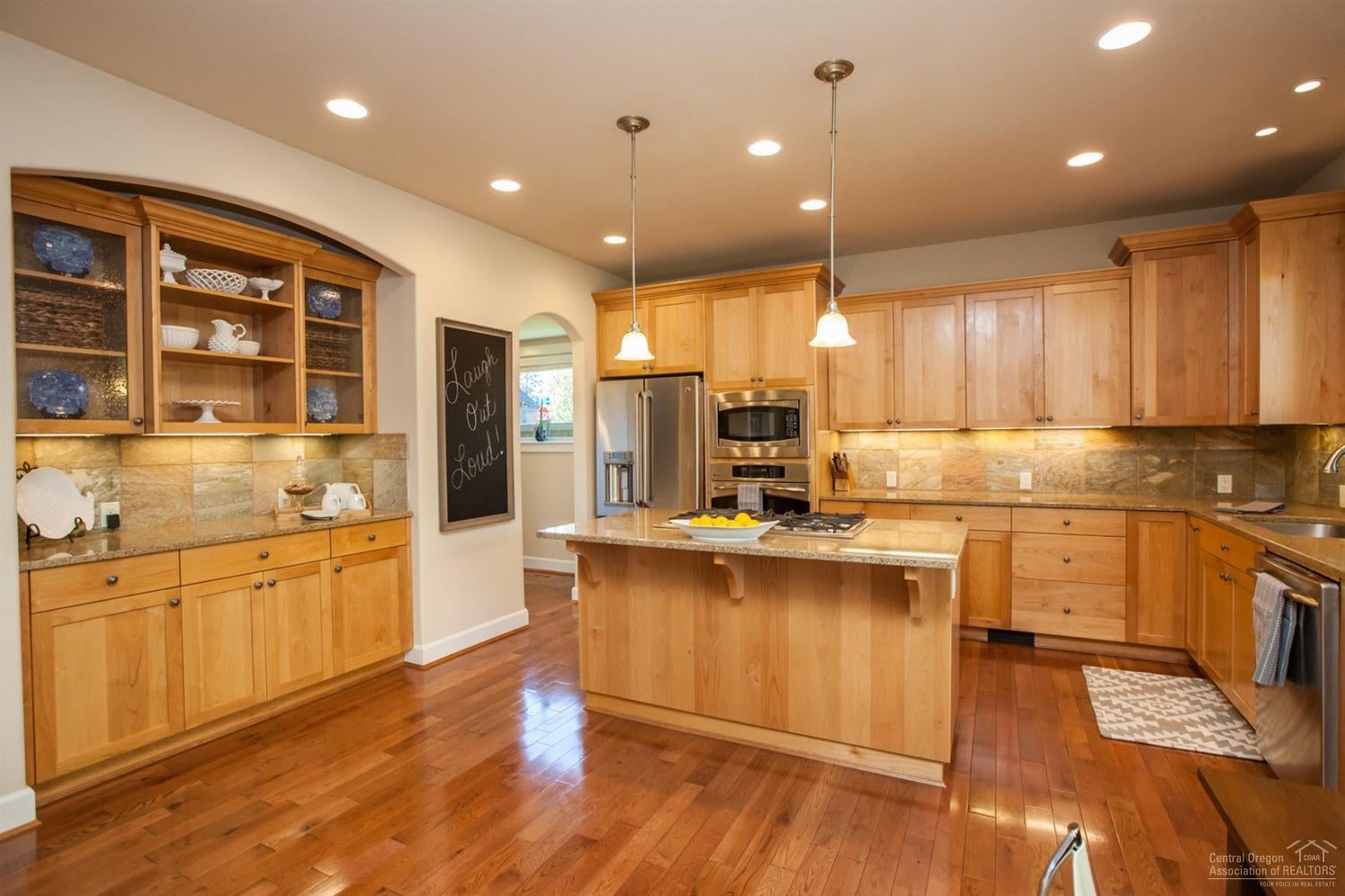 61195 Princeton Loop Bend, OR 97702 - Photo 4 of 25 Additional Photo