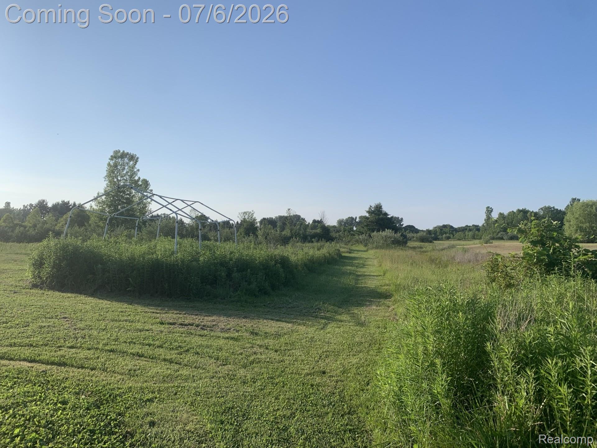 4168 Harris Road Fort Gratiot, MI 48059 - Photo 6 of 30 4168 Harris property.jpg