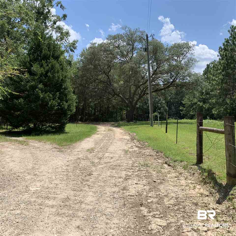 0 Frank Road Silverhill, AL 36576 - Photo 1 of 17