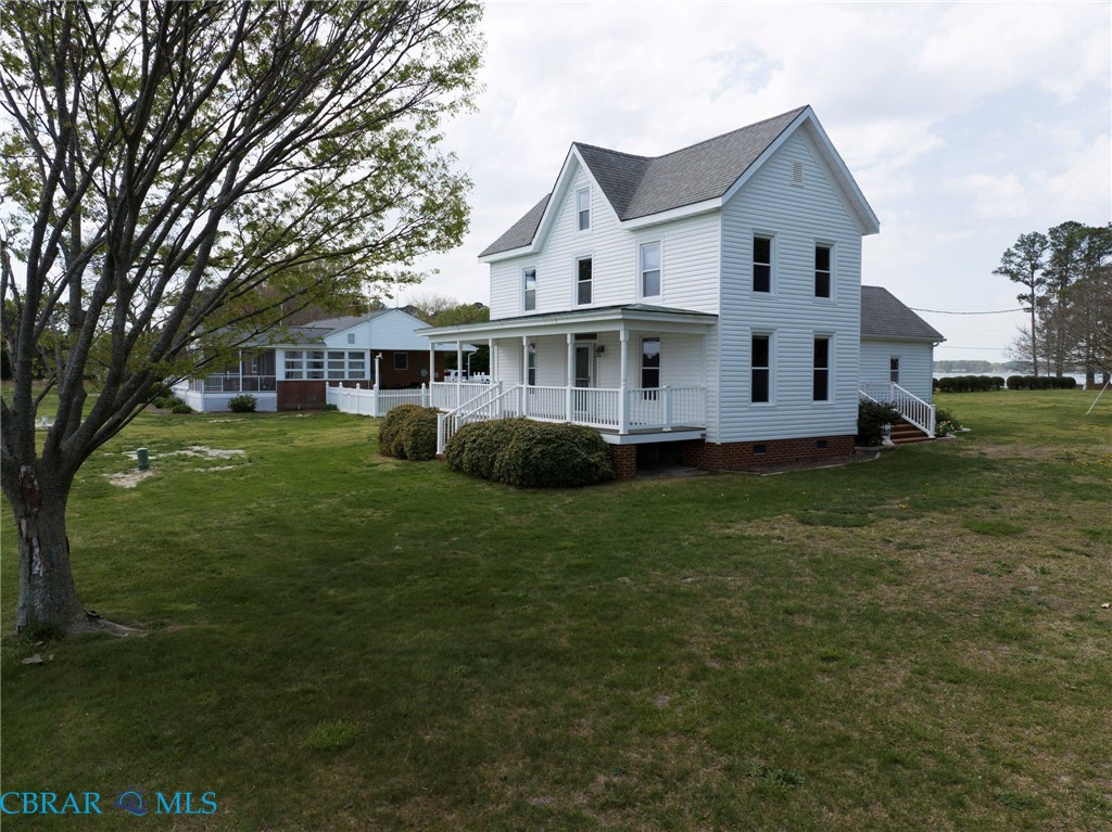 550 Old Ferry Road Hudgins, VA 23076 - Photo 6 of 42
