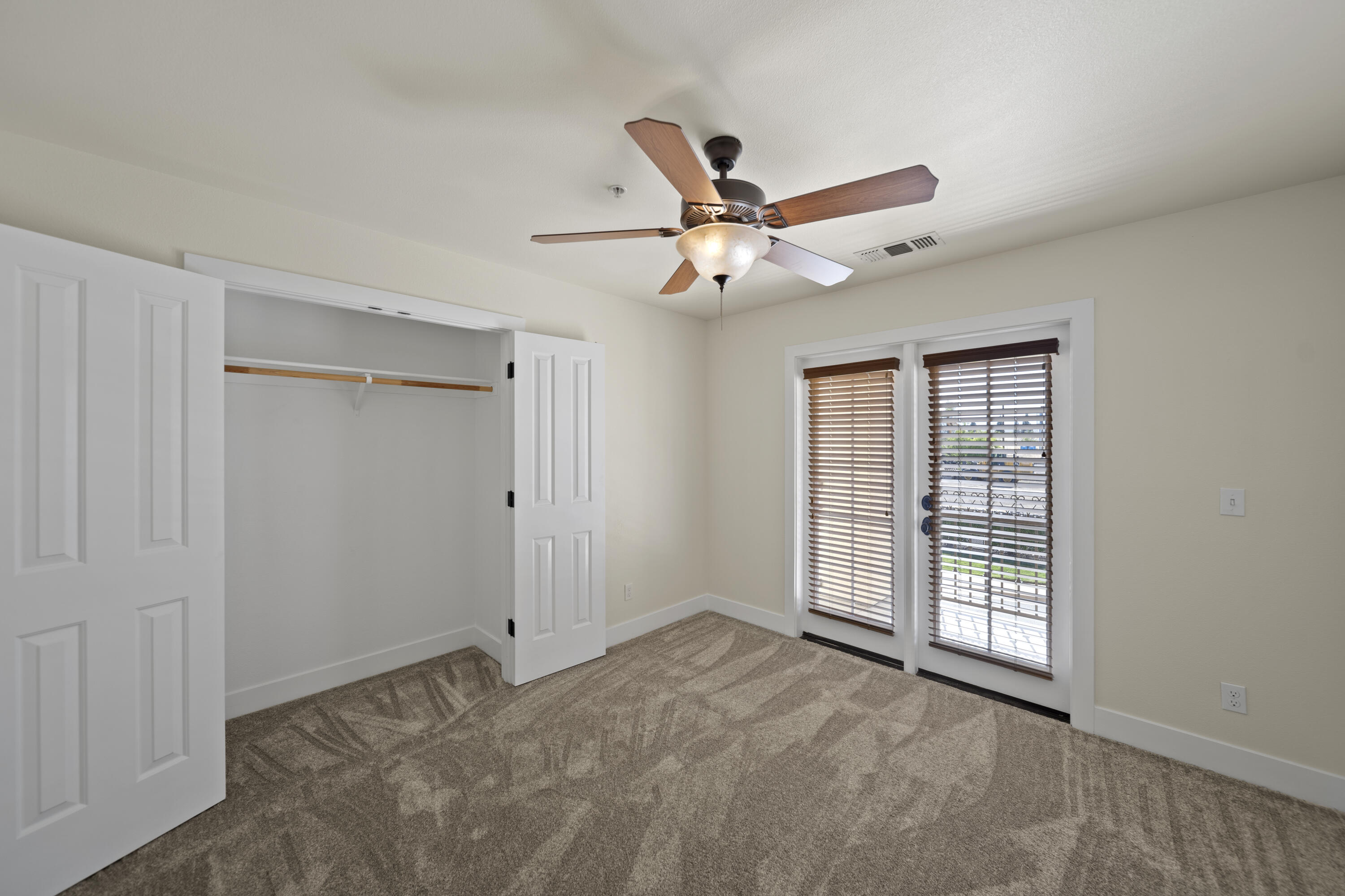 5592 Diamond Ridge Drive Redding, CA 96003 - Photo 23 of 45 a view of an empty room with a window