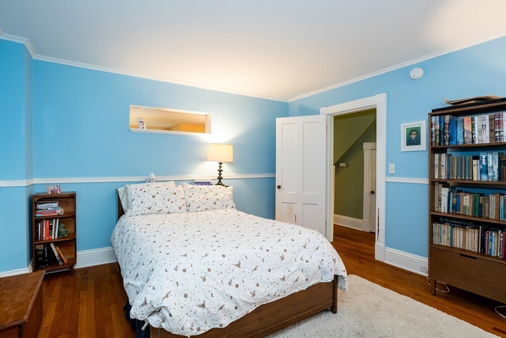 27 Lyman Road, Unit A Northampton, MA 01060 - Photo 17 of 24 Gallery Image 17