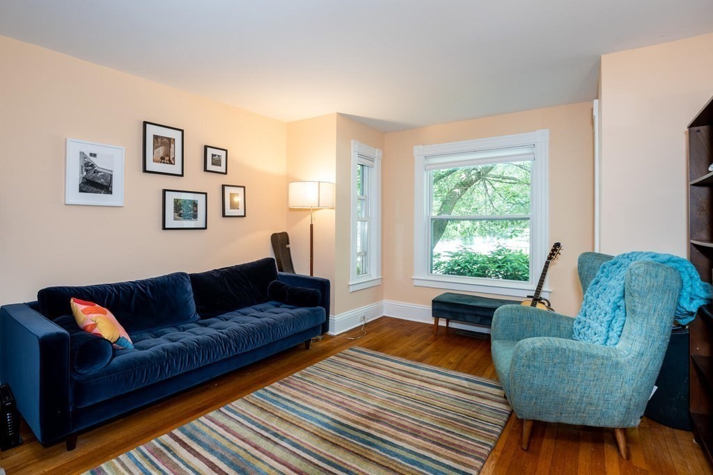 27 Lyman Road, Unit A Northampton, MA 01060 - Photo 4 of 24 Gallery Image 4