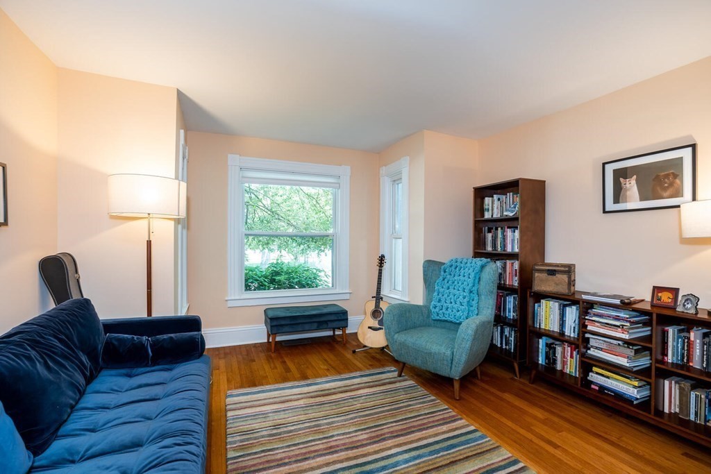 27 Lyman Road, Unit A Northampton, MA 01060 - Photo 5 of 24 Gallery Image 5