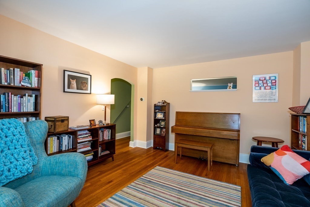 27 Lyman Road, Unit A Northampton, MA 01060 - Photo 6 of 24 Gallery Image 6