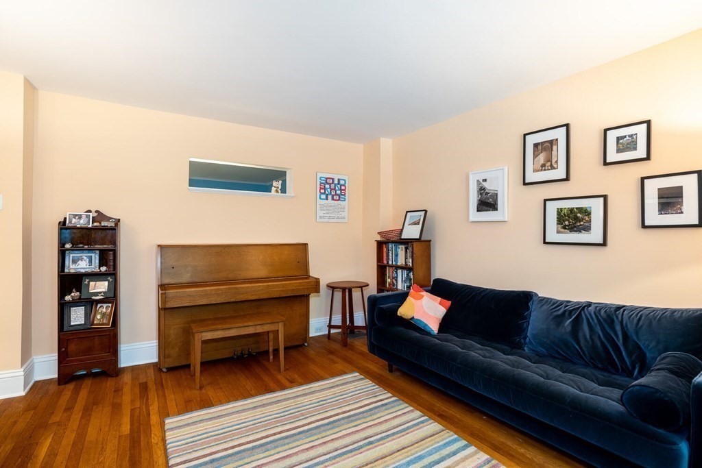 27 Lyman Road, Unit A Northampton, MA 01060 - Photo 7 of 24 Gallery Image 7
