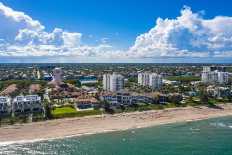 $1,250,000 | 3602 South Ocean Boulevard, Unit 104, Highland Beach, FL 33487