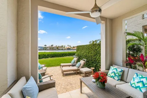 $1,250,000 | 3602 South Ocean Boulevard, Unit 104, Highland Beach, FL 33487