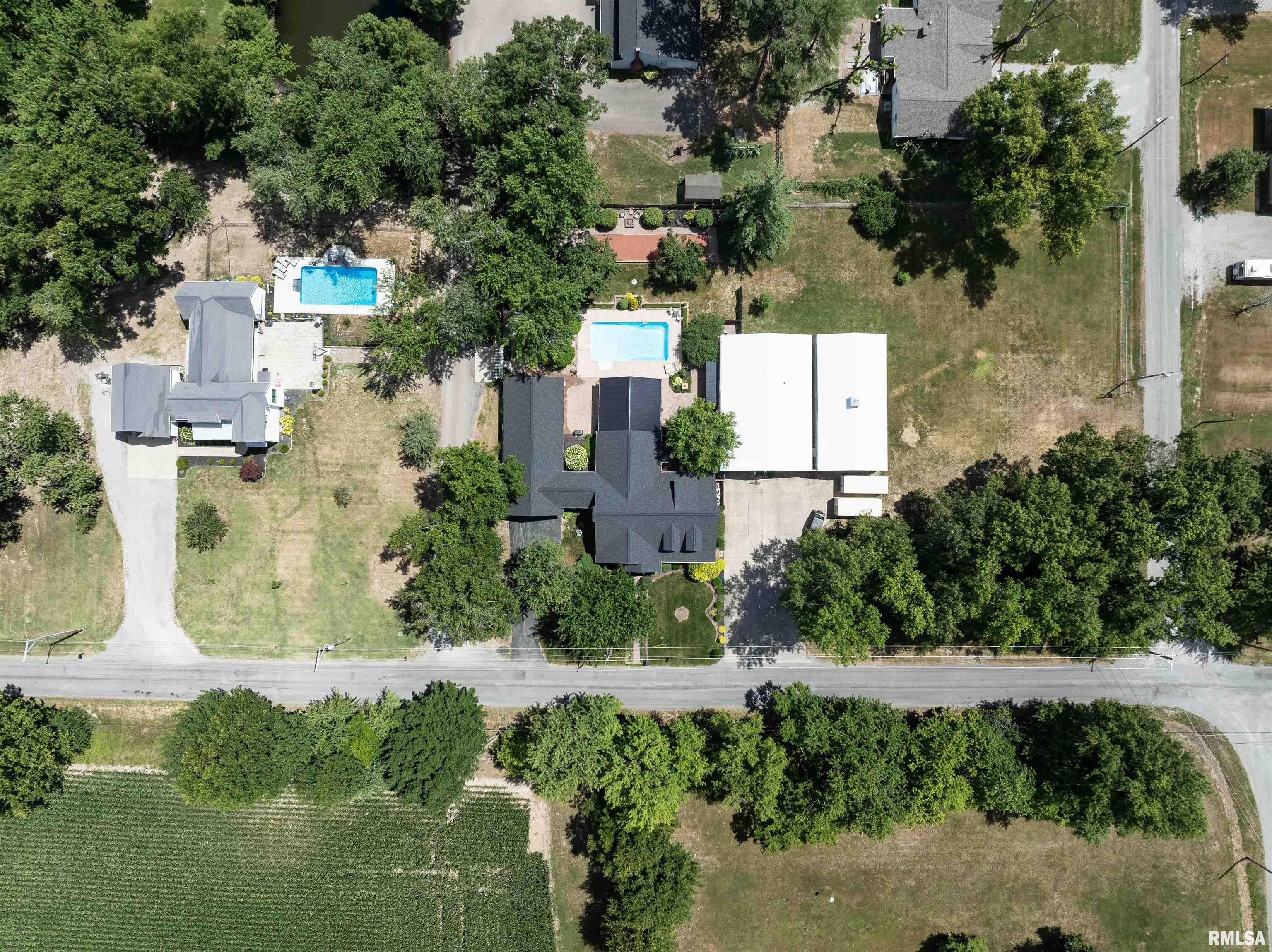 412 Mine B Road Herrin, IL 62948 - Photo 71 of 74