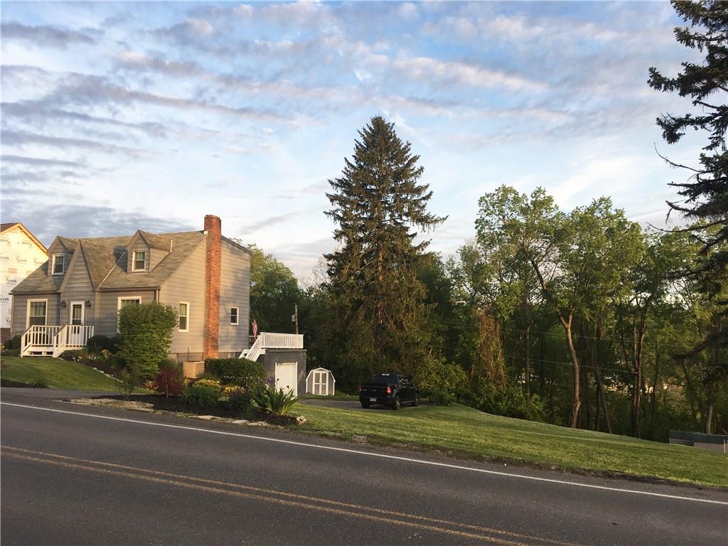196 Hickory Grade Road Bridgeville, PA 15017 - Photo 17 of 23 Gallery Image 17