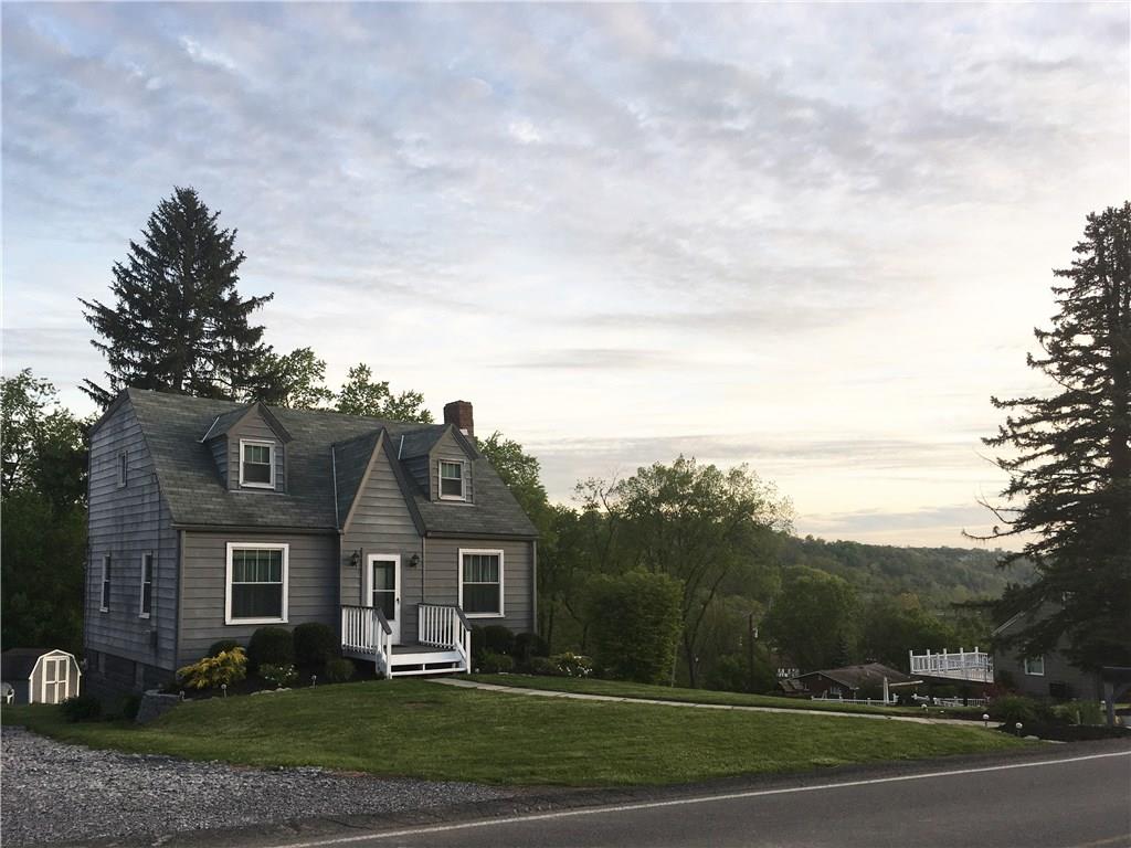 196 Hickory Grade Road Bridgeville, PA 15017 - Photo 18 of 23 Gallery Image 18