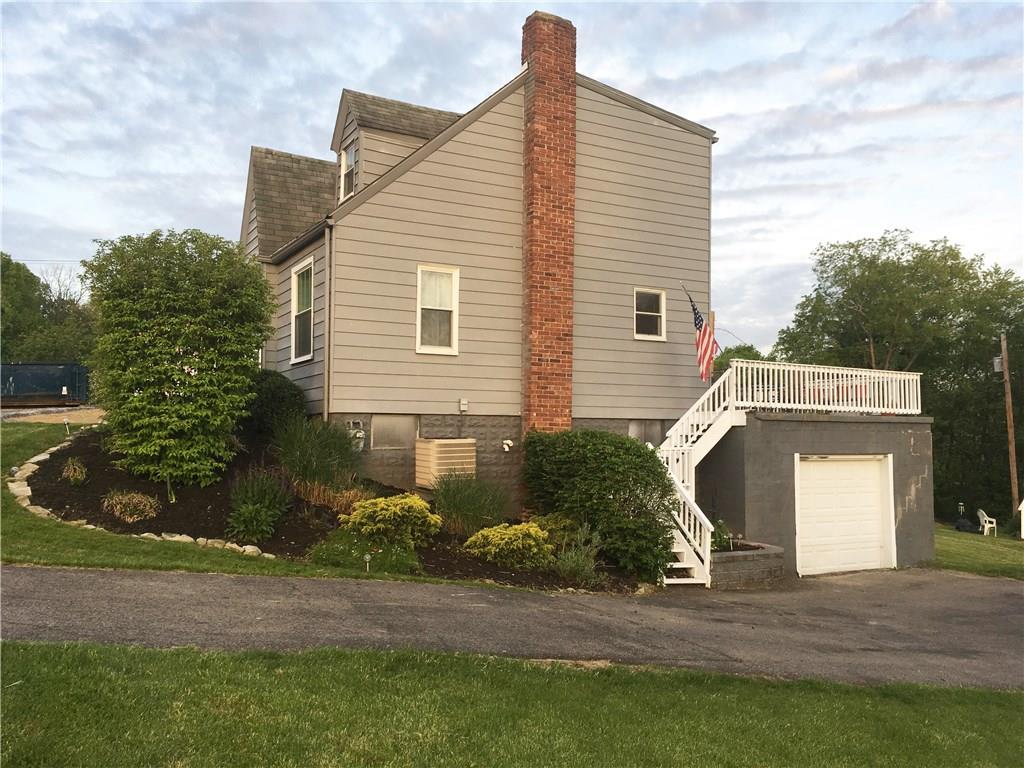 196 Hickory Grade Road Bridgeville, PA 15017 - Photo 19 of 23 Gallery Image 19