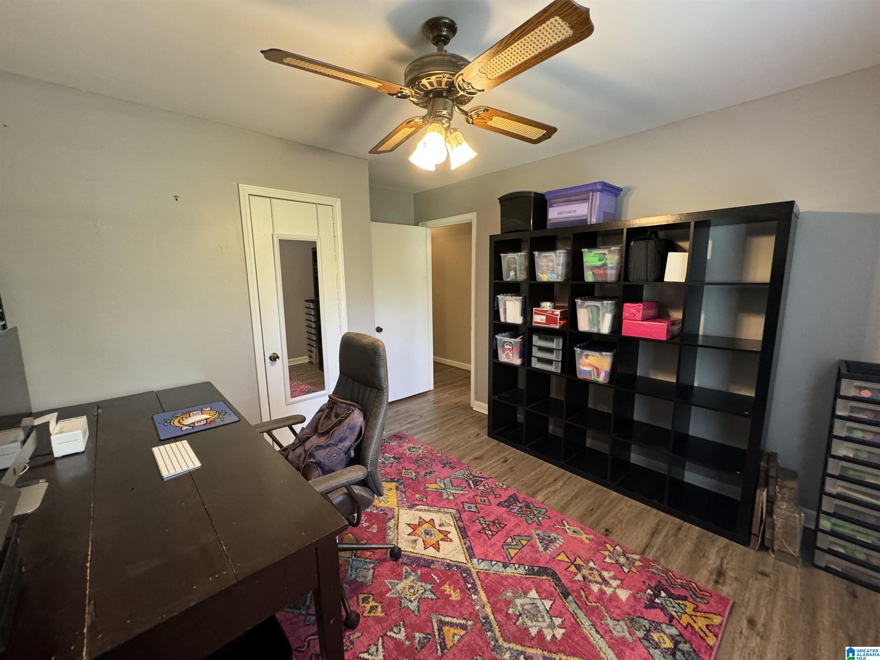 3026 Woodruff Mill Road Adamsville, AL 35005 - Photo 39 of 73