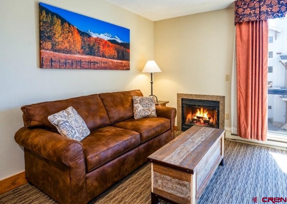 6 Emmons Road, Unit 463 Crested Butte, CO 81225 - Photo 3 of 21