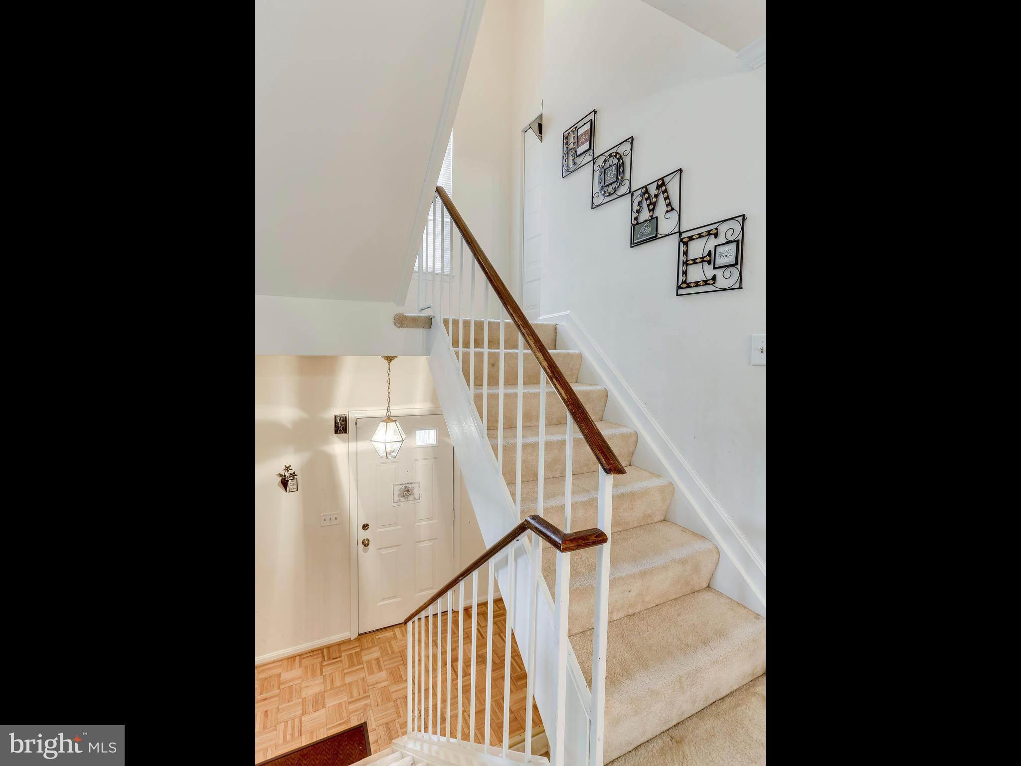 7763 Asterella Court Springfield, VA 22152 - Photo 14 of 30 Interior (General)