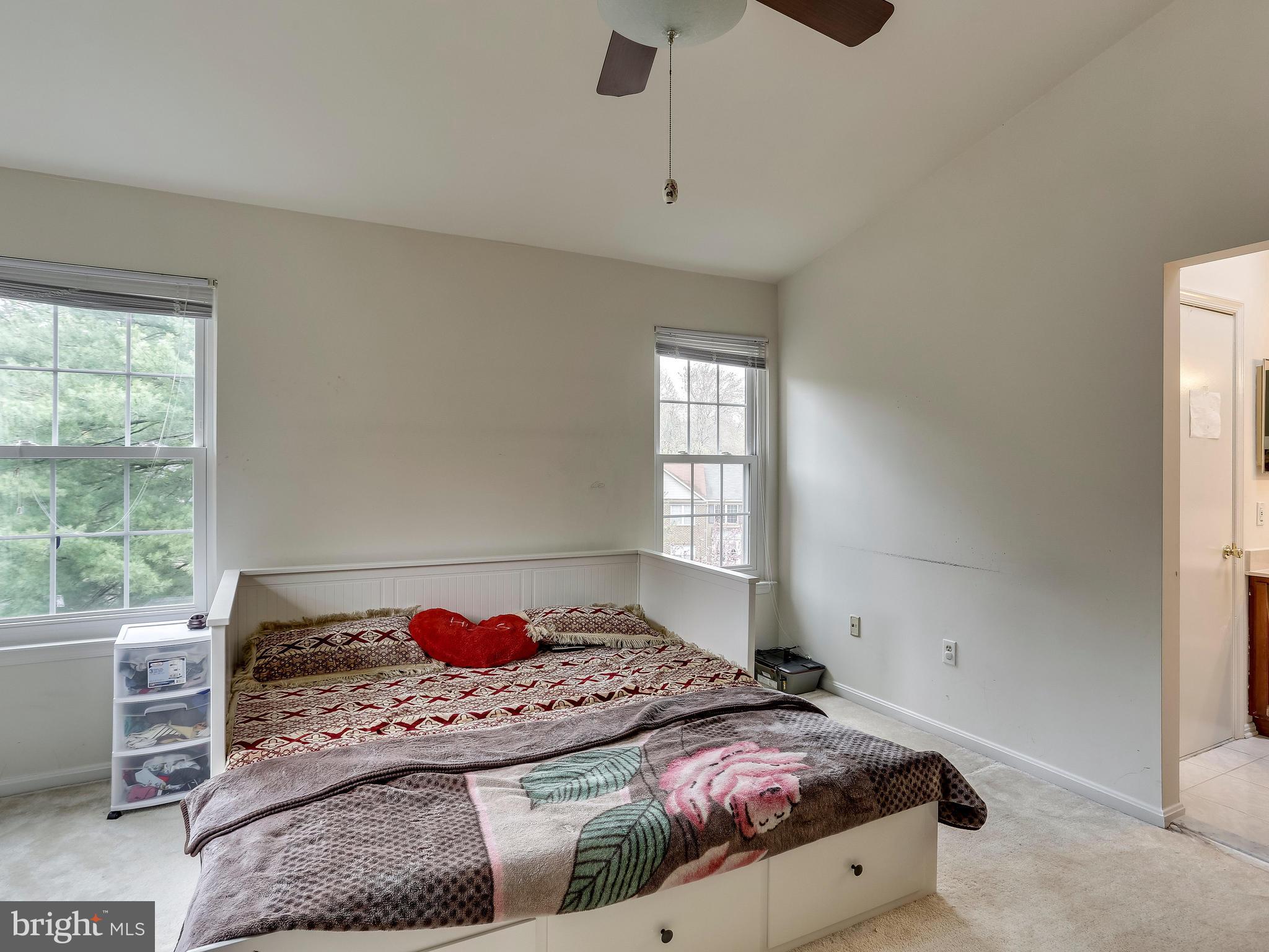 7763 Asterella Court Springfield, VA 22152 - Photo 16 of 30 Bedroom