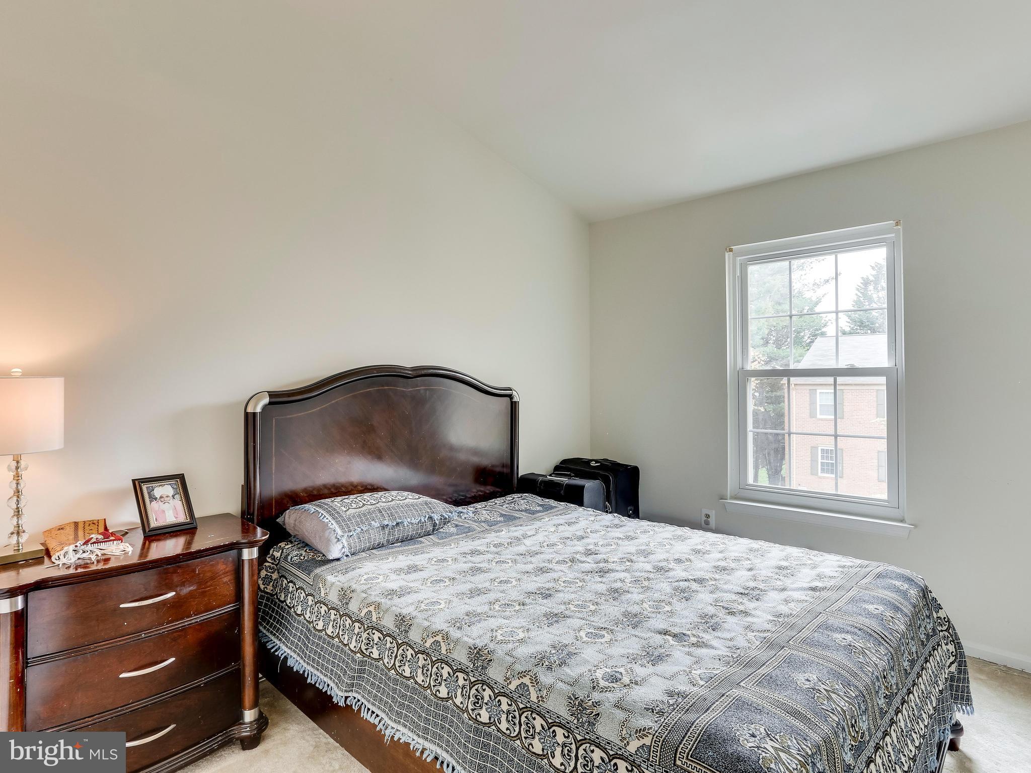 7763 Asterella Court Springfield, VA 22152 - Photo 18 of 30 Bedroom
