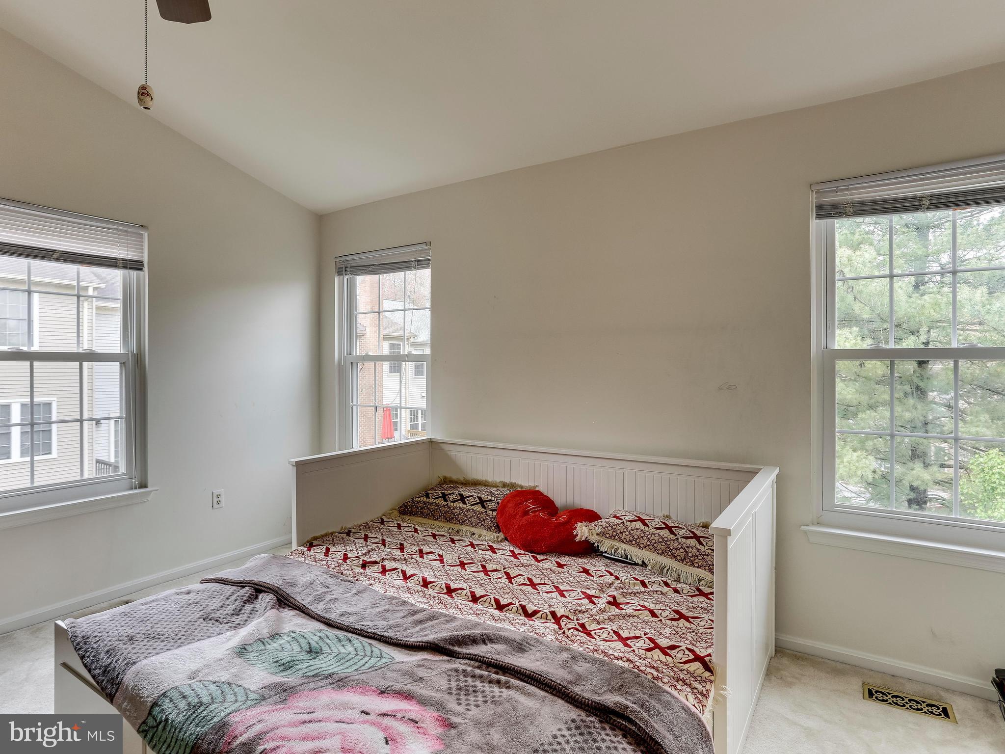 7763 Asterella Court Springfield, VA 22152 - Photo 21 of 30 Bedroom